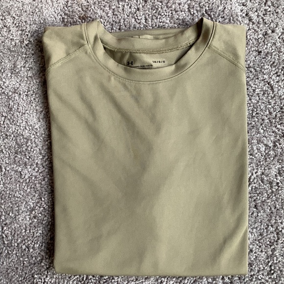 Under Armour Tactical Loose Heatgear - Picture 4 of 4